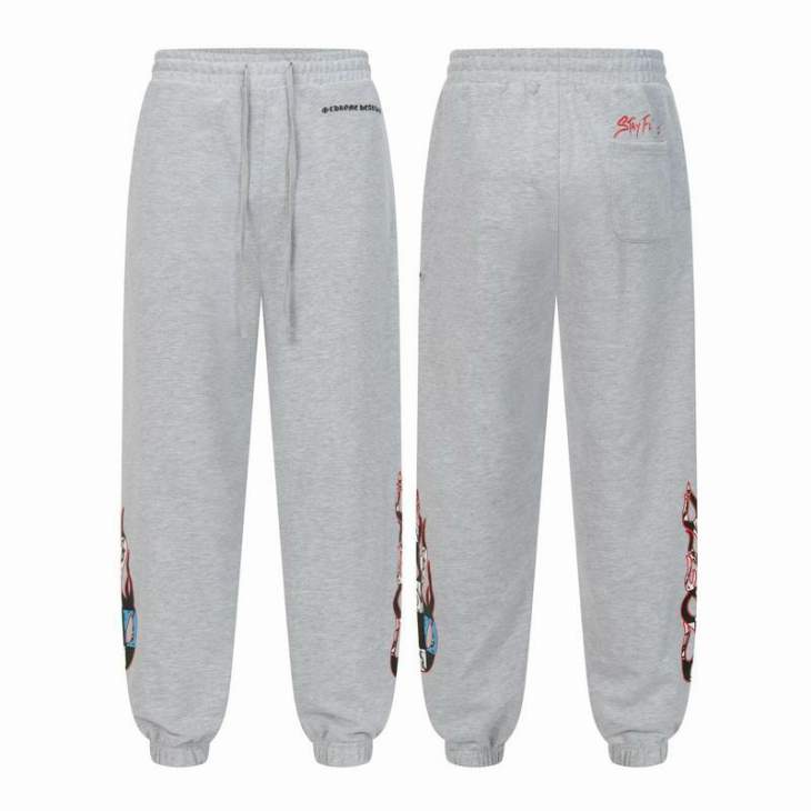 Picture of Chrome Hearts Pant Long _SKUChromeHeartsS-XLtltx0114466